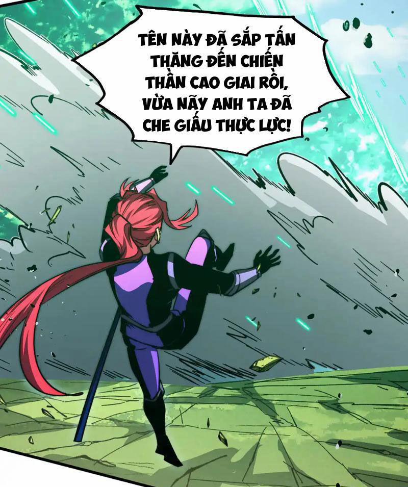 Mạt Thế Quật Khởi 269 trang 12