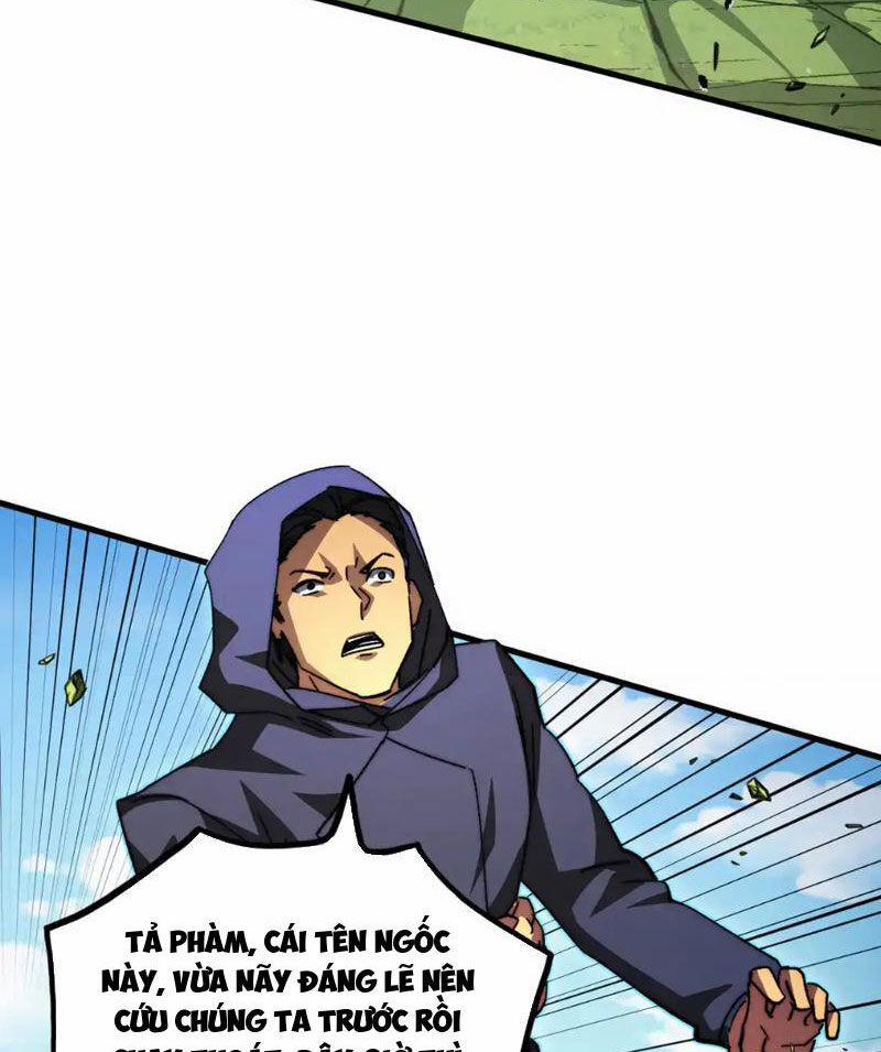 Mạt Thế Quật Khởi 269 trang 13