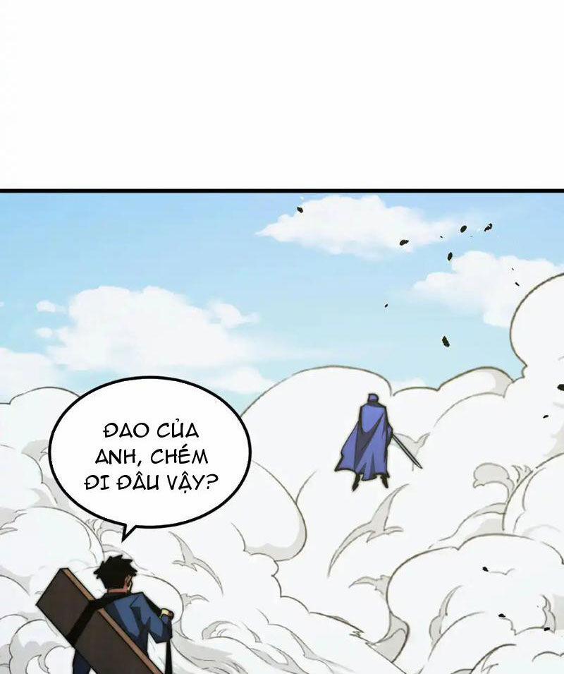 Mạt Thế Quật Khởi 269 trang 16