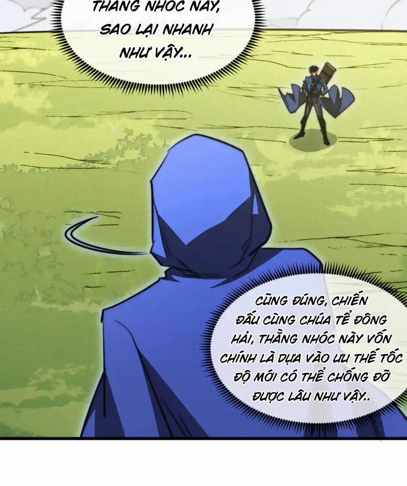 Mạt Thế Quật Khởi 269 trang 18