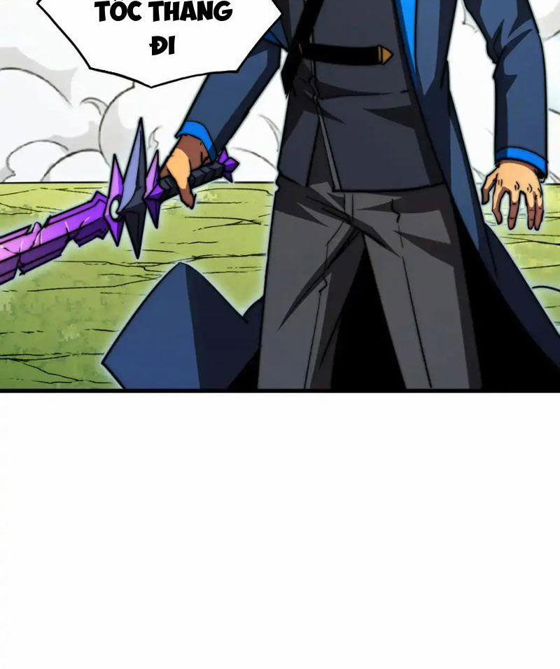 Mạt Thế Quật Khởi 269 trang 20