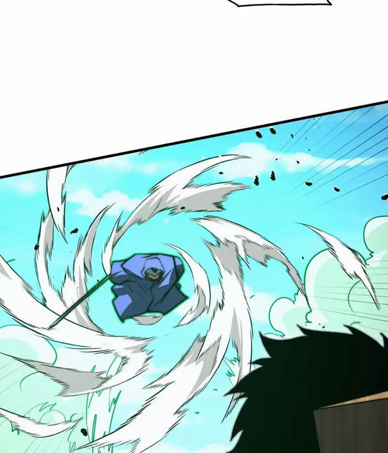 Mạt Thế Quật Khởi 269 trang 24