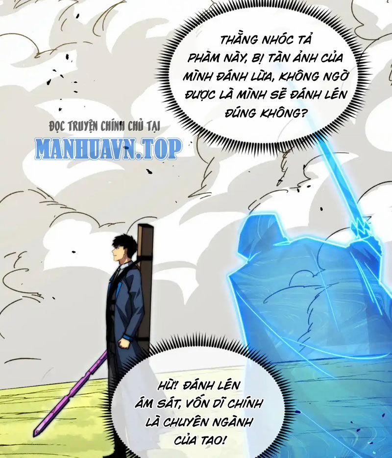 Mạt Thế Quật Khởi 269 trang 26