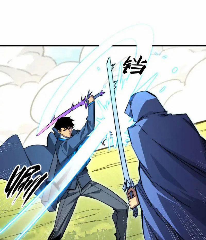 Mạt Thế Quật Khởi 269 trang 29