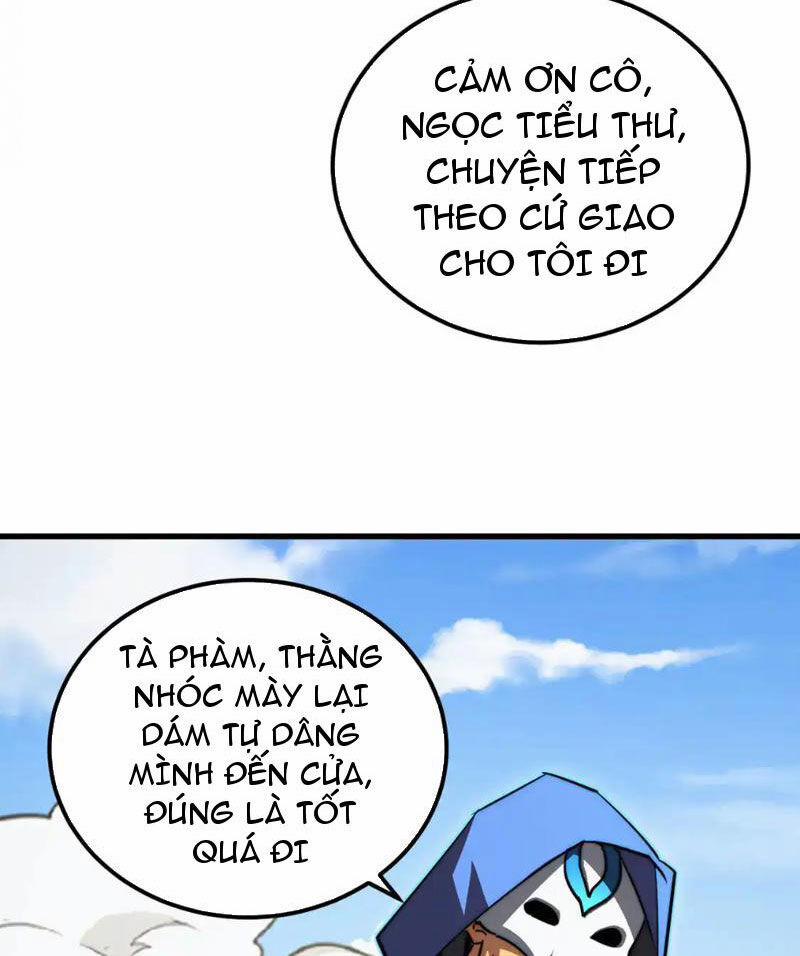 Mạt Thế Quật Khởi 269 trang 3