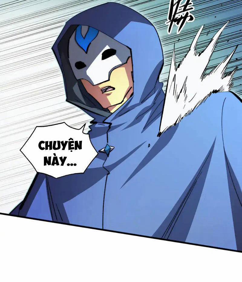 Mạt Thế Quật Khởi 269 trang 31