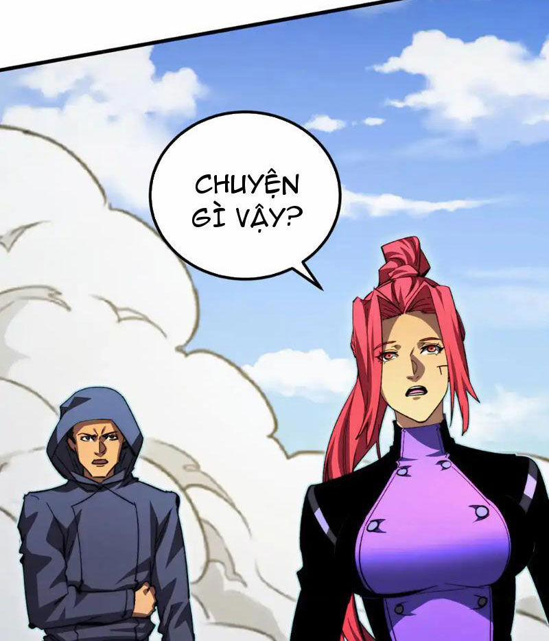 Mạt Thế Quật Khởi 269 trang 34