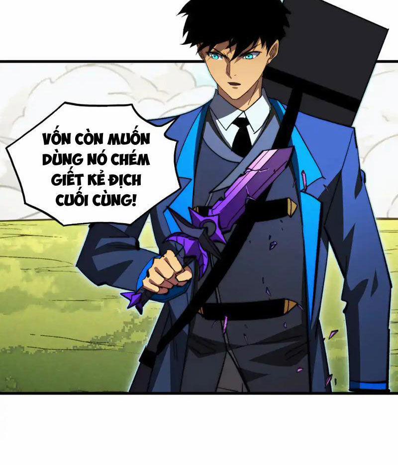 Mạt Thế Quật Khởi 269 trang 36