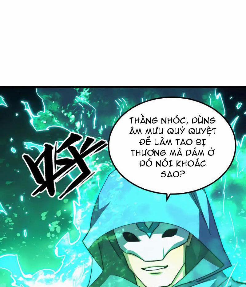 Mạt Thế Quật Khởi 269 trang 37