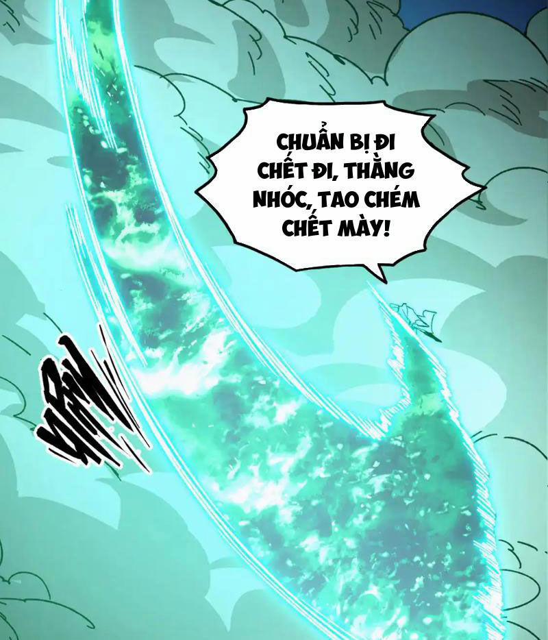 Mạt Thế Quật Khởi 269 trang 39