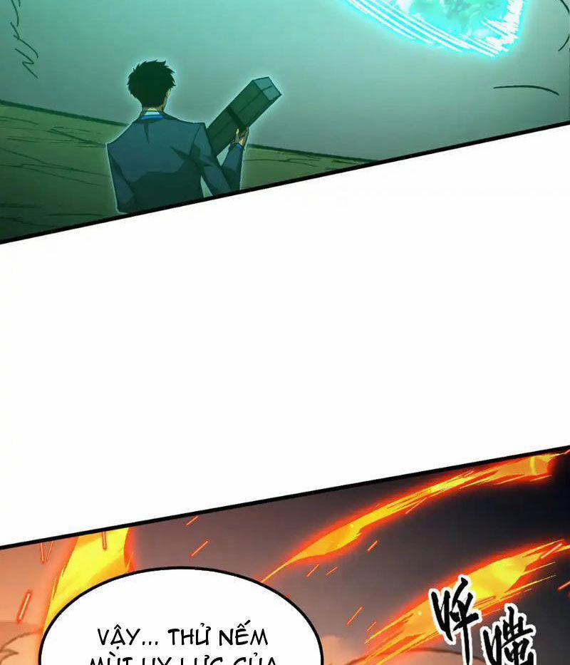 Mạt Thế Quật Khởi 269 trang 40