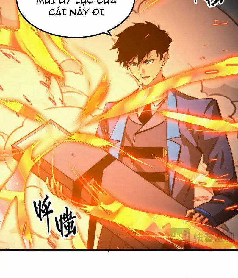 Mạt Thế Quật Khởi 269 trang 41