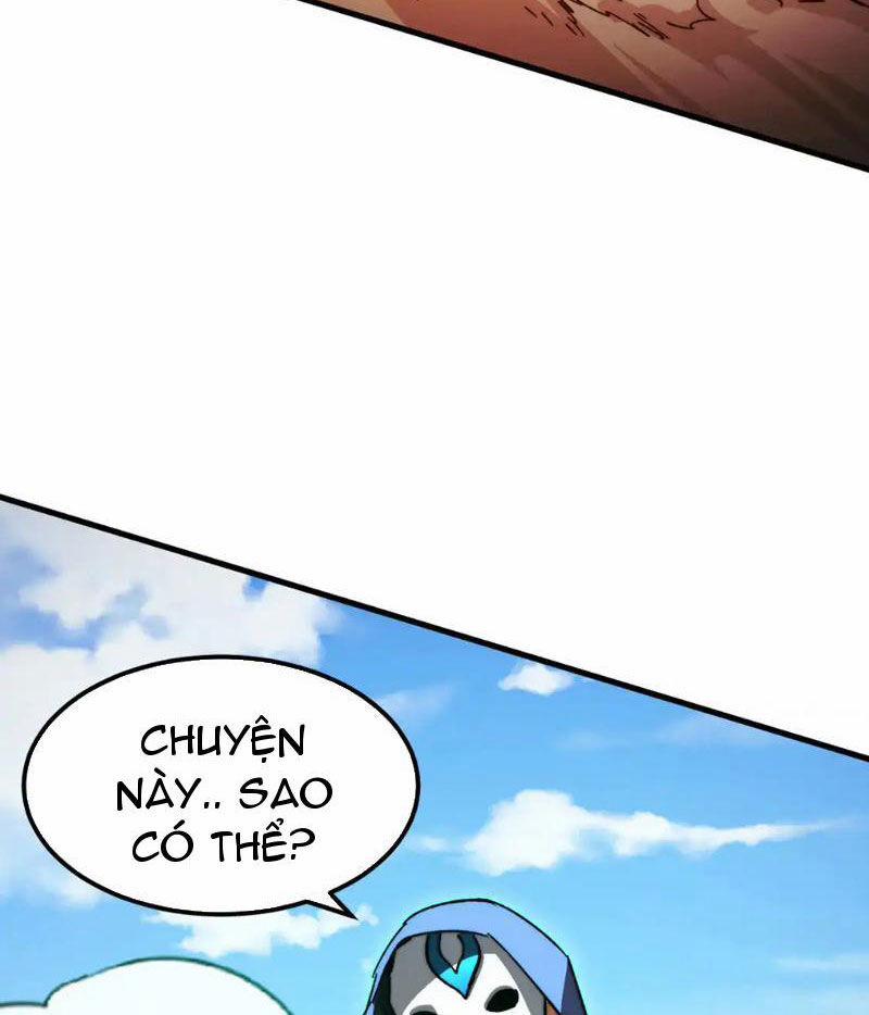 Mạt Thế Quật Khởi 269 trang 45