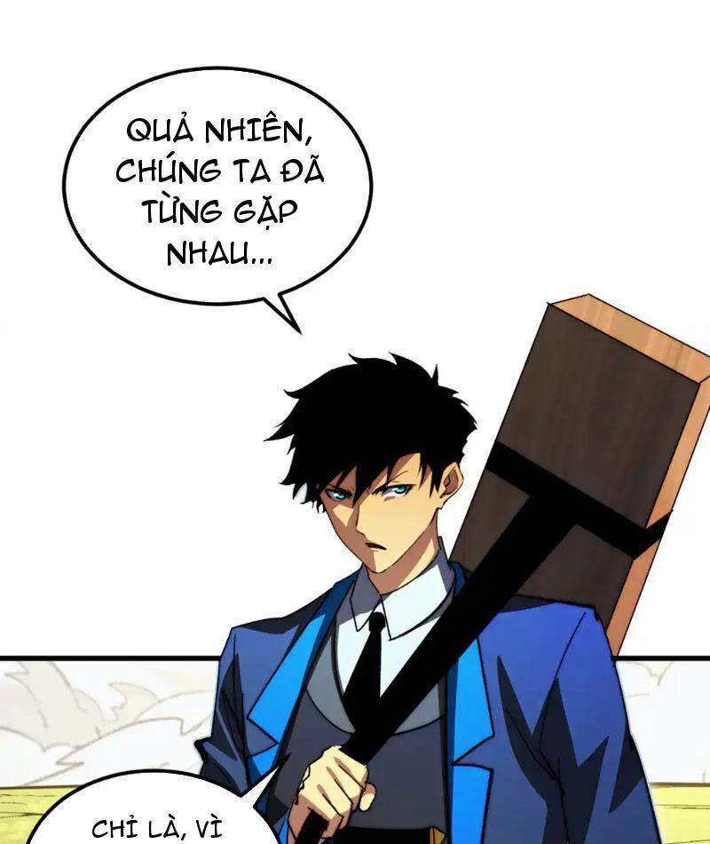 Mạt Thế Quật Khởi 269 trang 50