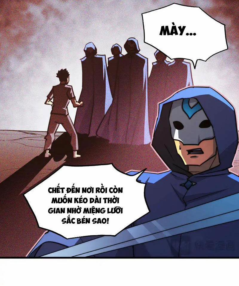 Mạt Thế Quật Khởi 269 trang 7