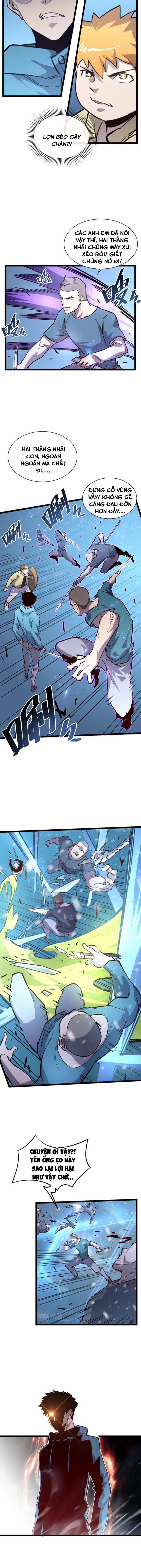 Mạt Thế Quật Khởi 27 trang 2