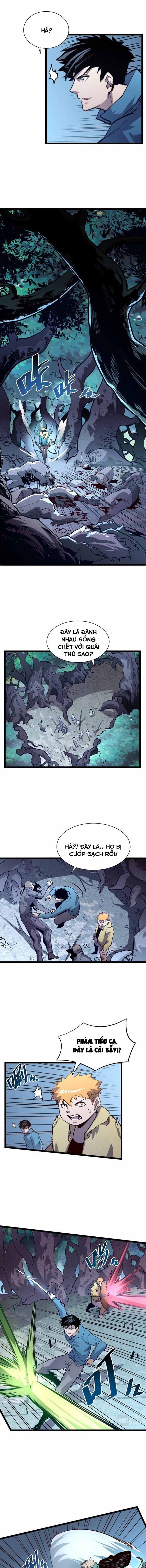 Mạt Thế Quật Khởi 27 trang 5