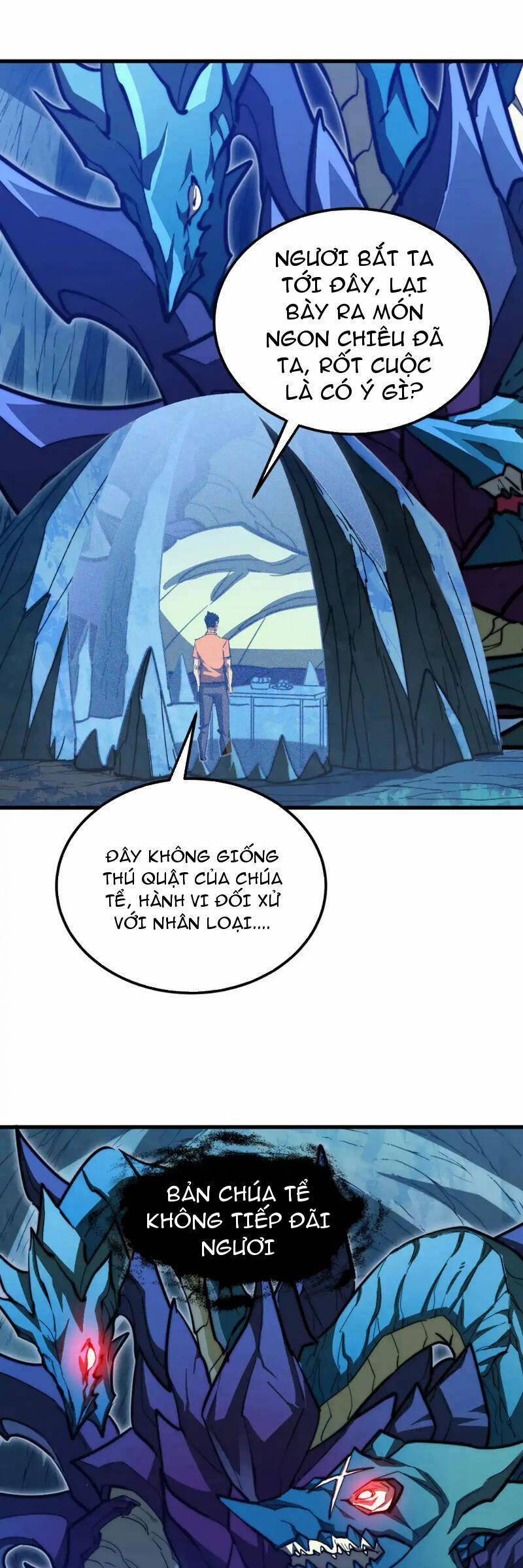 Mạt Thế Quật Khởi 270 trang 0