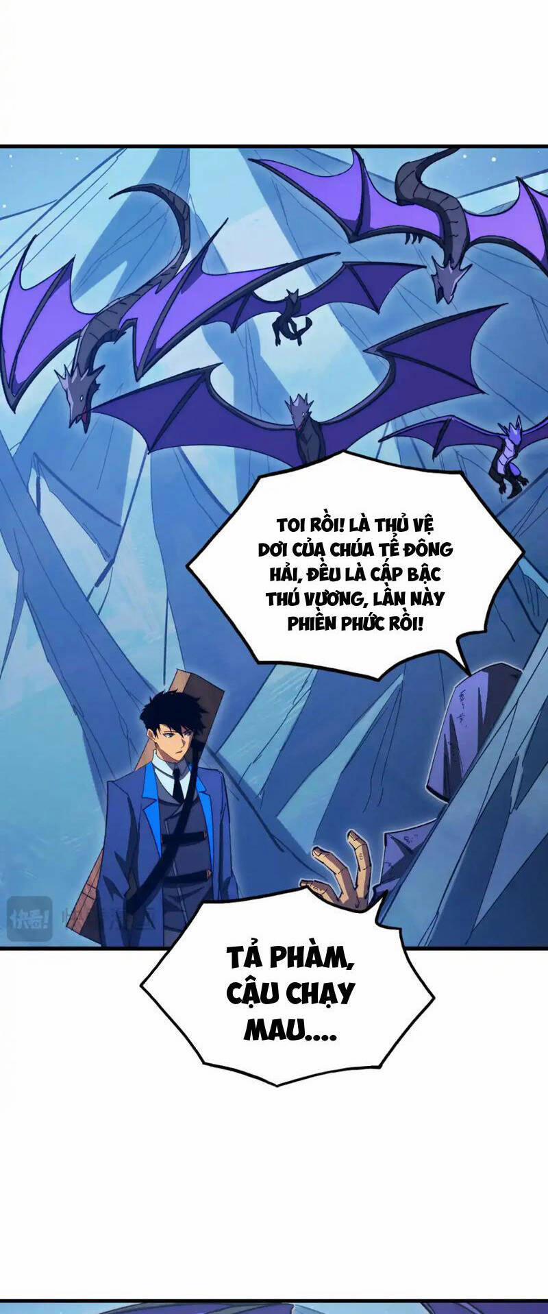 Mạt Thế Quật Khởi 270 trang 10