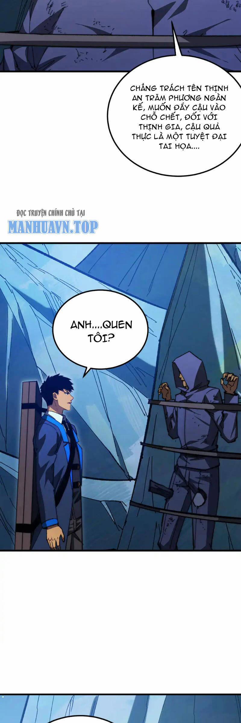 Mạt Thế Quật Khởi 270 trang 12