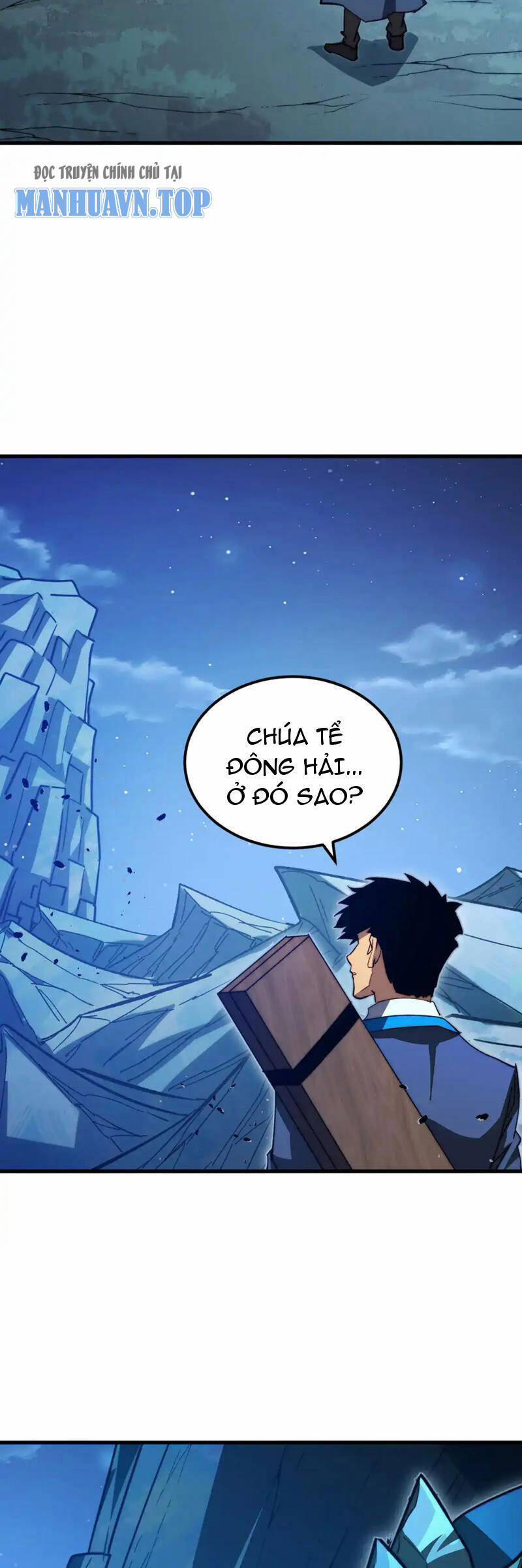 Mạt Thế Quật Khởi 270 trang 16