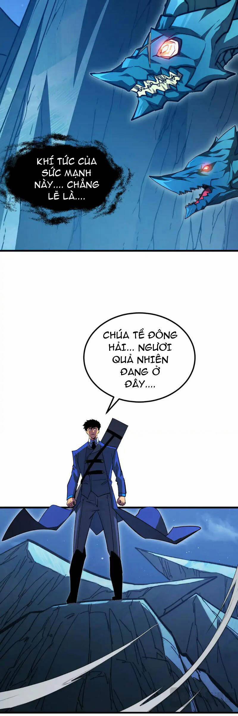 Mạt Thế Quật Khởi 270 trang 17