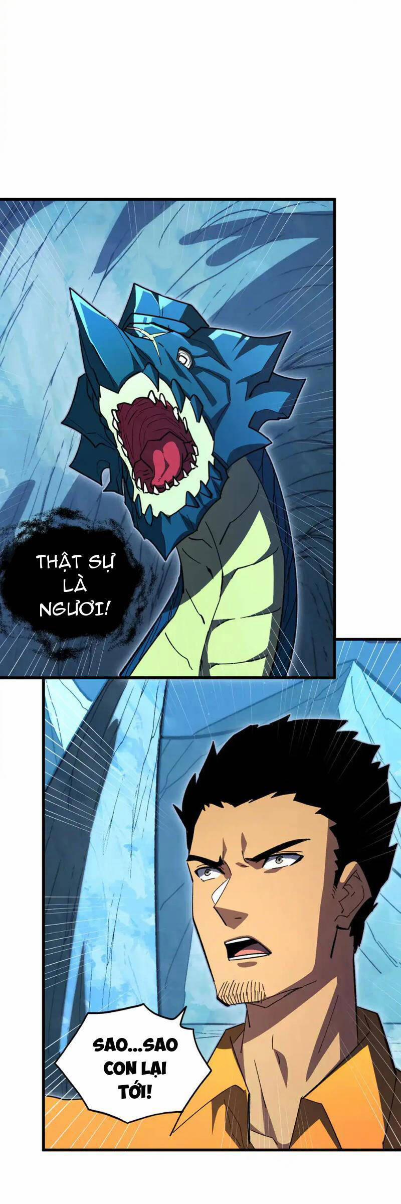 Mạt Thế Quật Khởi 270 trang 18