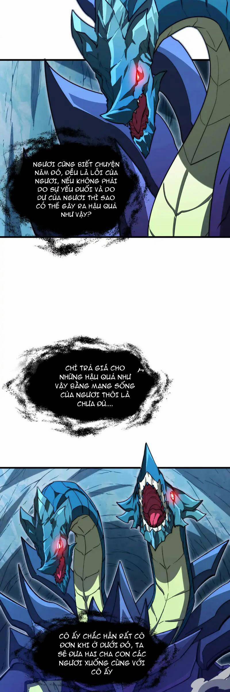 Mạt Thế Quật Khởi 270 trang 2