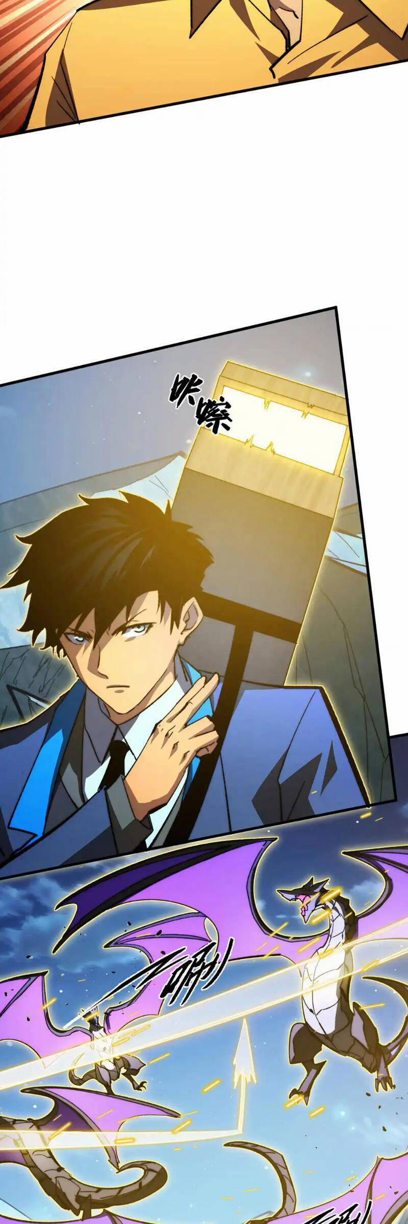 Mạt Thế Quật Khởi 270 trang 24