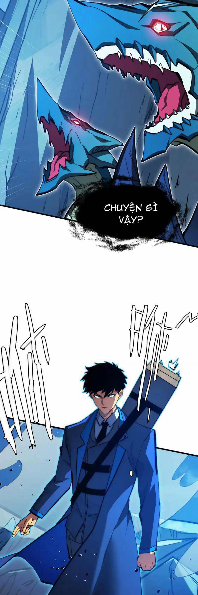 Mạt Thế Quật Khởi 270 trang 26