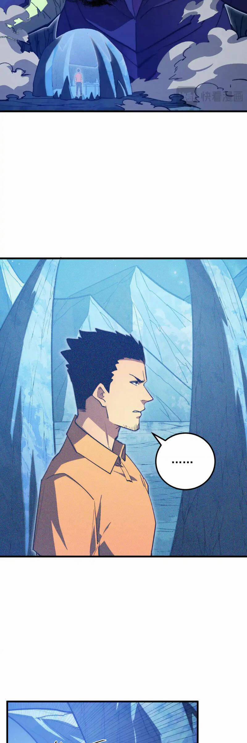 Mạt Thế Quật Khởi 270 trang 3