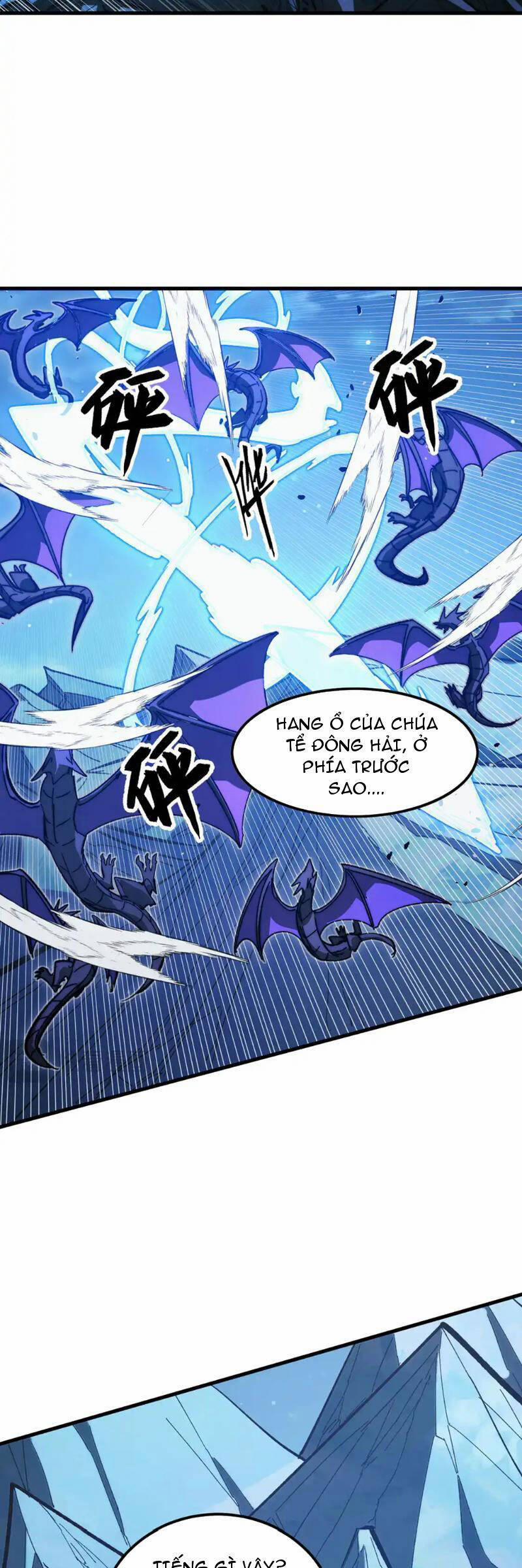 Mạt Thế Quật Khởi 270 trang 6