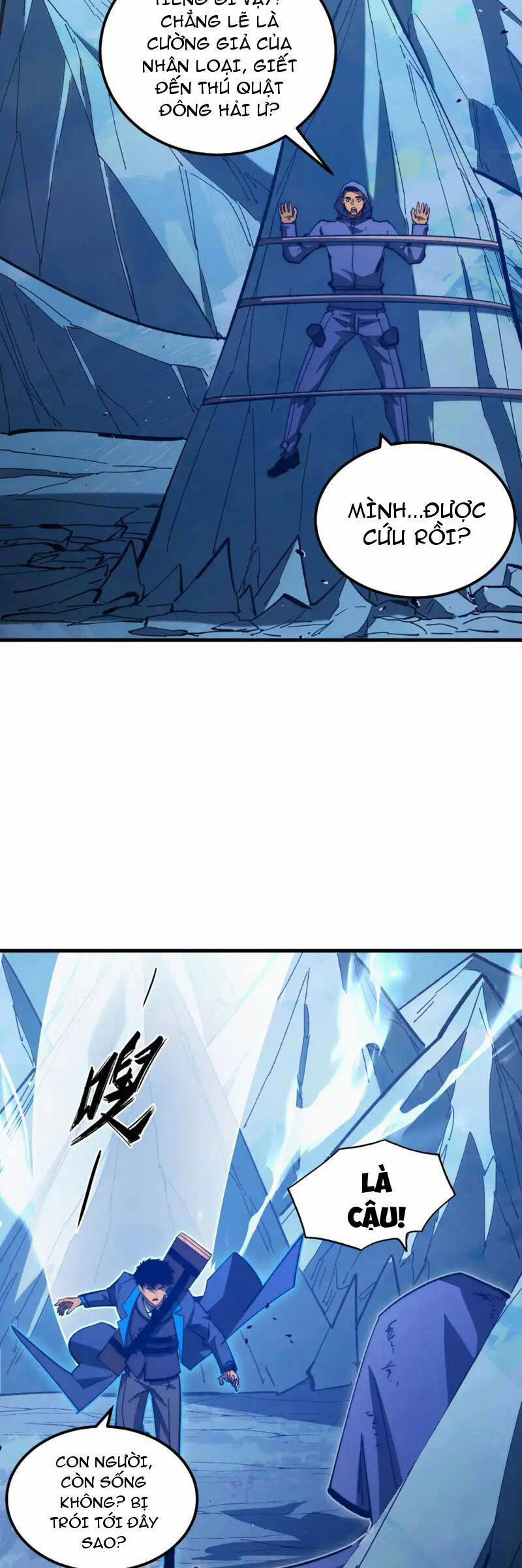 Mạt Thế Quật Khởi 270 trang 7