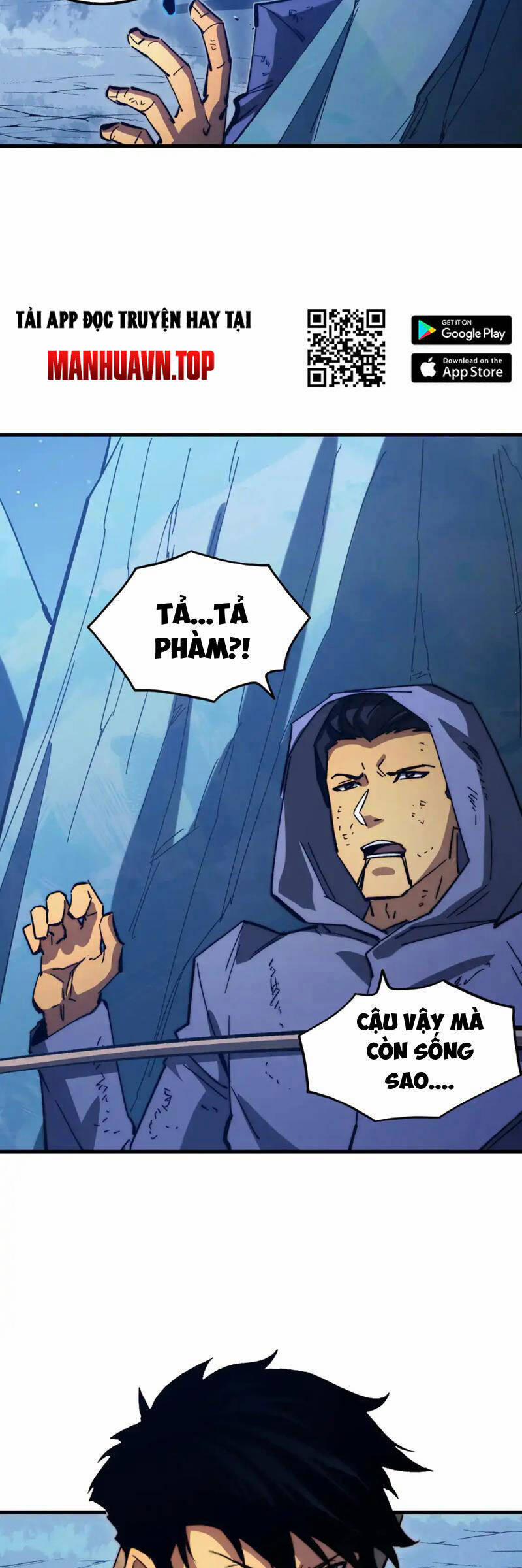 Mạt Thế Quật Khởi 270 trang 8