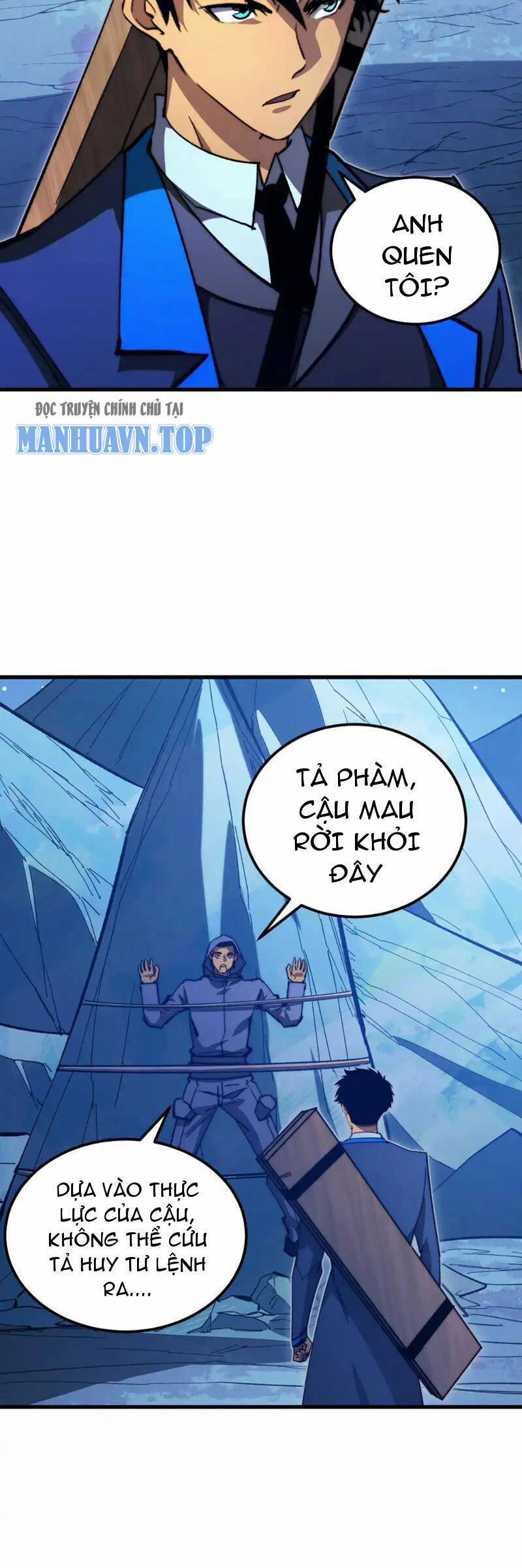 Mạt Thế Quật Khởi 270 trang 9