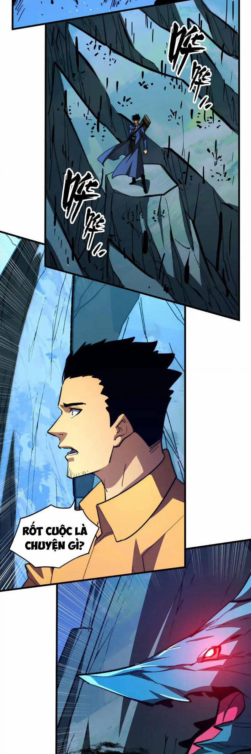 Mạt Thế Quật Khởi 271 trang 1