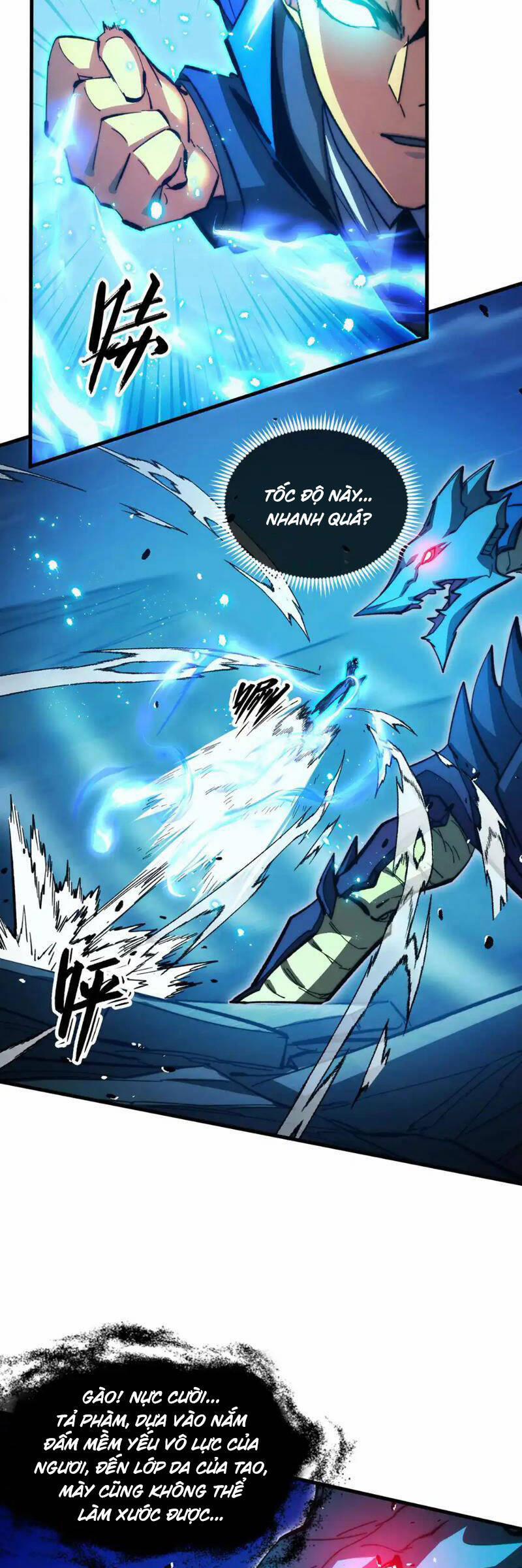 Mạt Thế Quật Khởi 271 trang 10