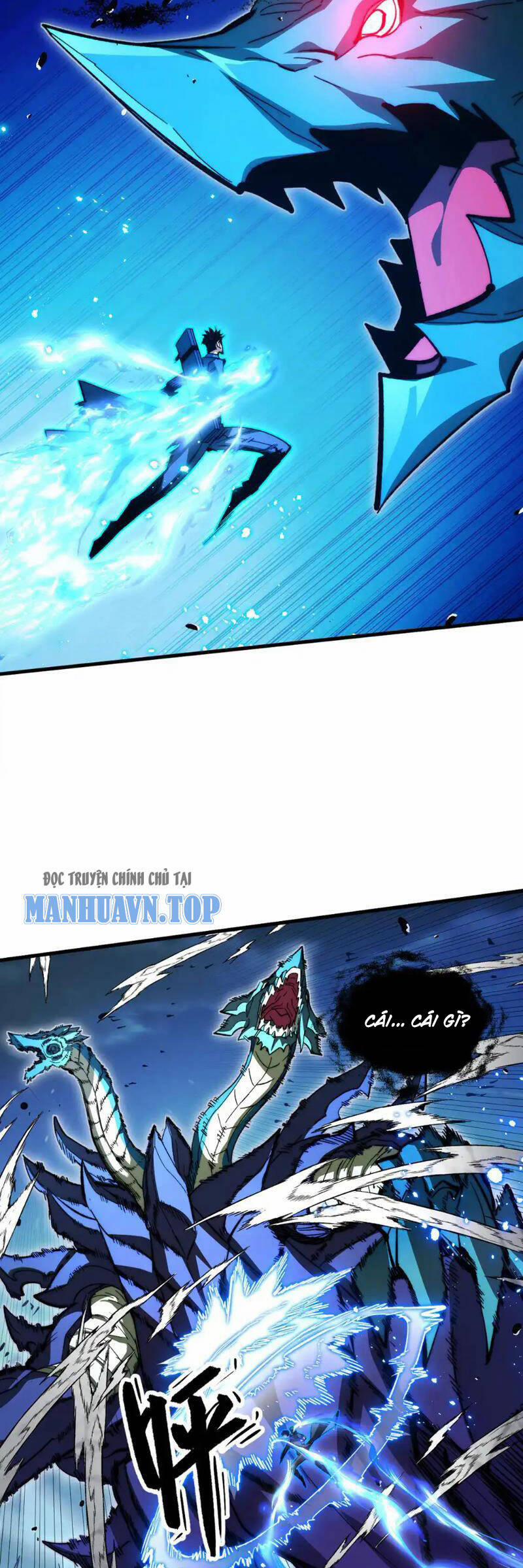 Mạt Thế Quật Khởi 271 trang 11