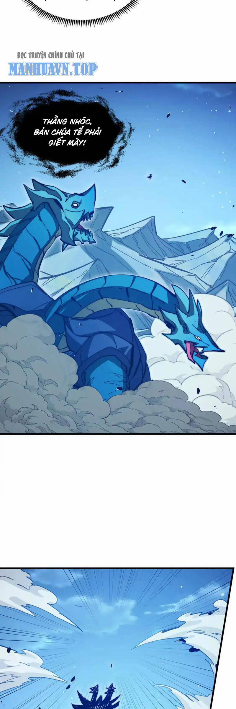 Mạt Thế Quật Khởi 271 trang 15