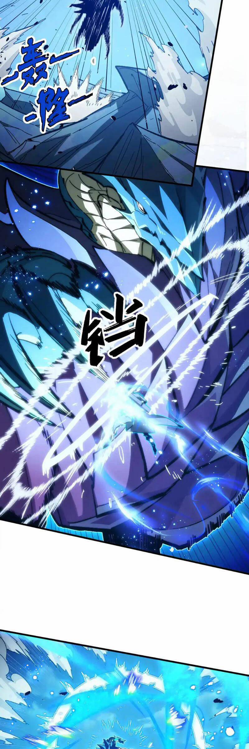 Mạt Thế Quật Khởi 271 trang 16