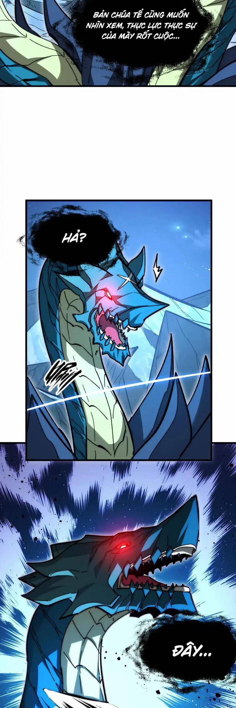 Mạt Thế Quật Khởi 271 trang 23