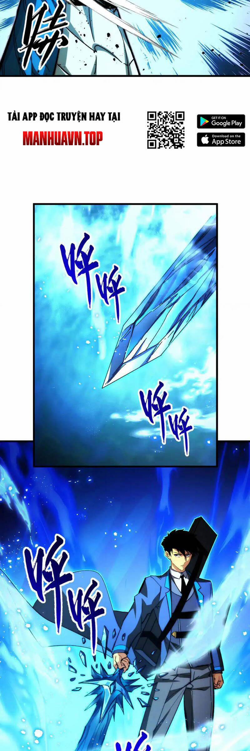 Mạt Thế Quật Khởi 271 trang 24