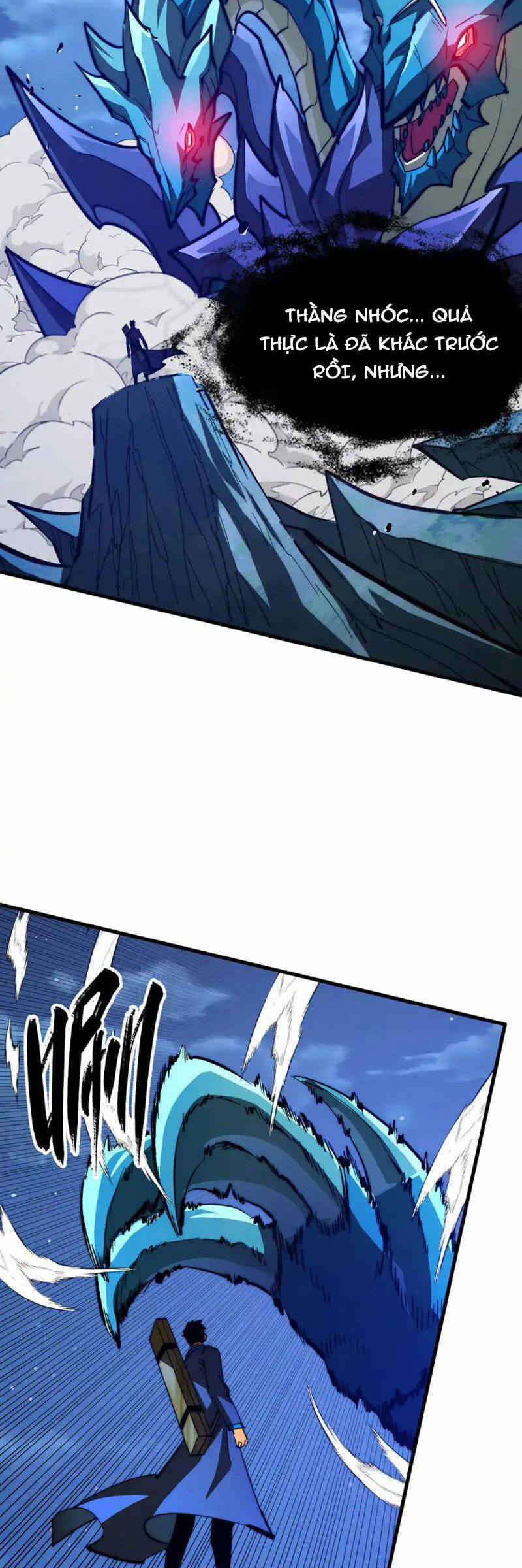 Mạt Thế Quật Khởi 271 trang 3