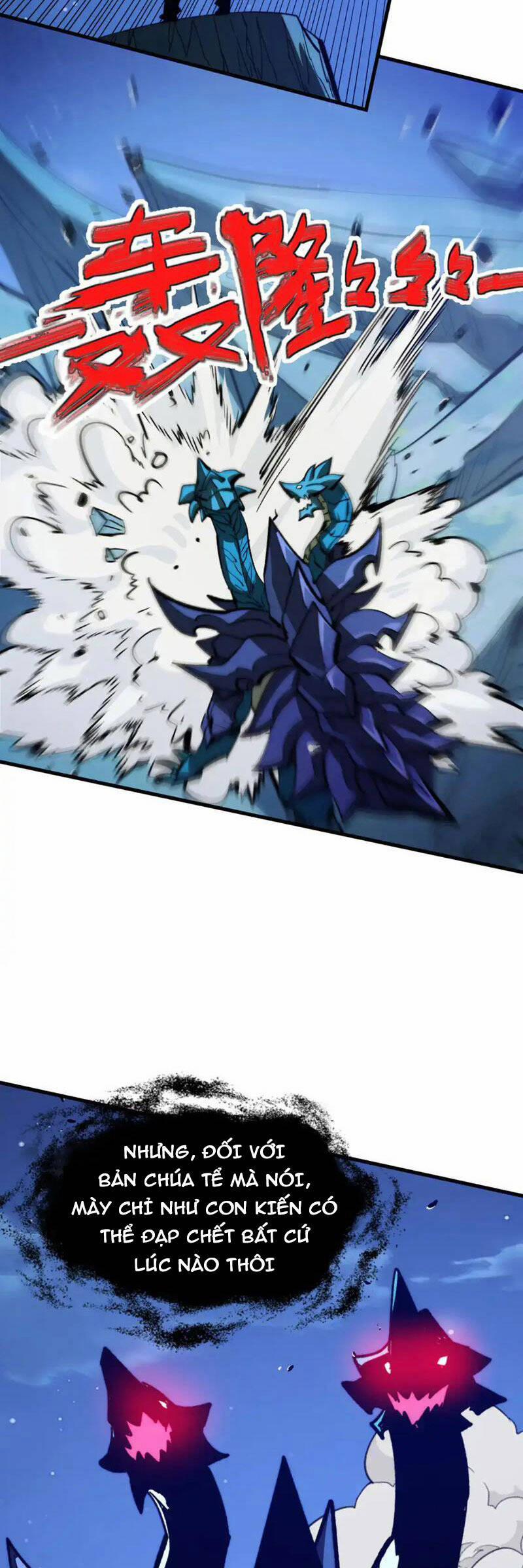 Mạt Thế Quật Khởi 271 trang 4