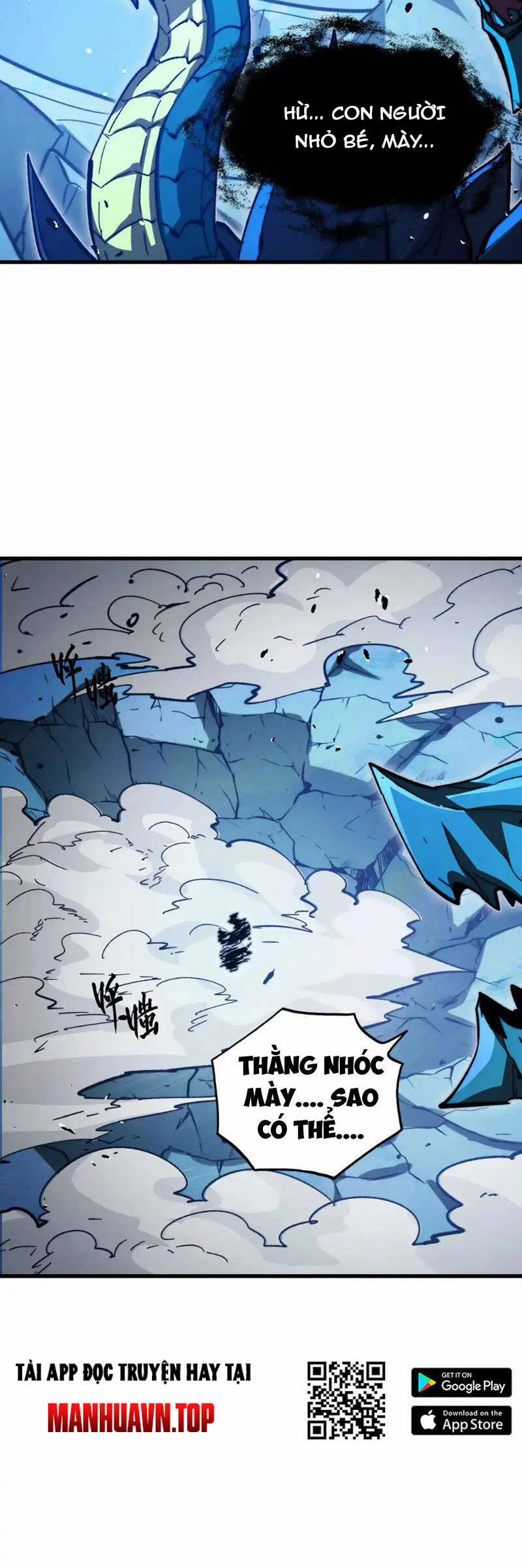 Mạt Thế Quật Khởi 271 trang 7