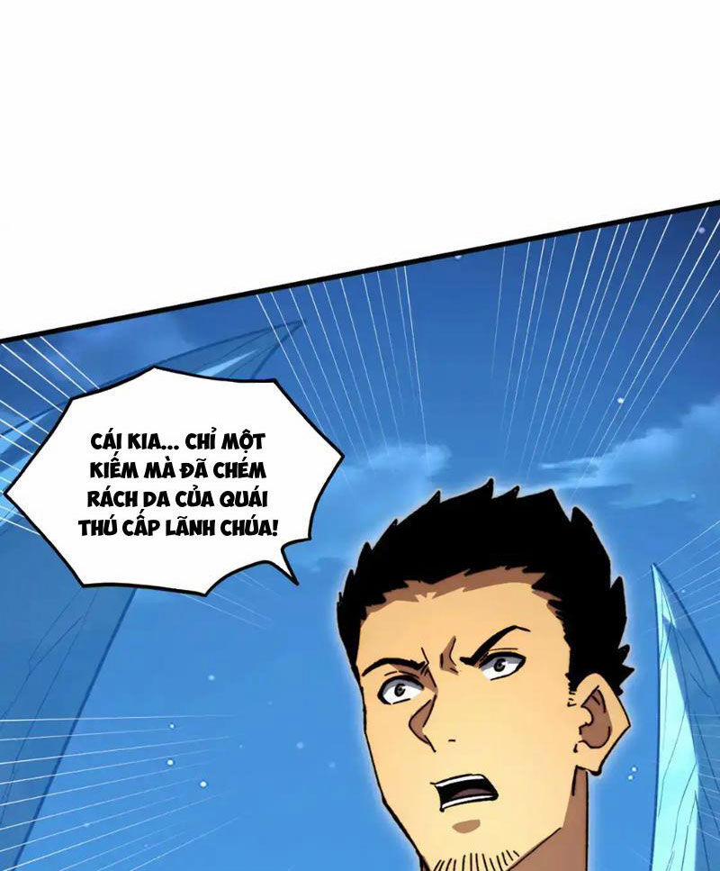 Mạt Thế Quật Khởi 272 trang 12