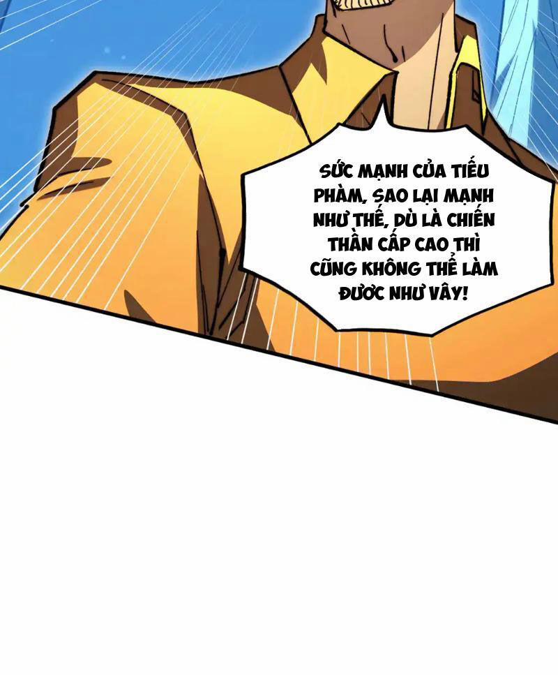 Mạt Thế Quật Khởi 272 trang 13