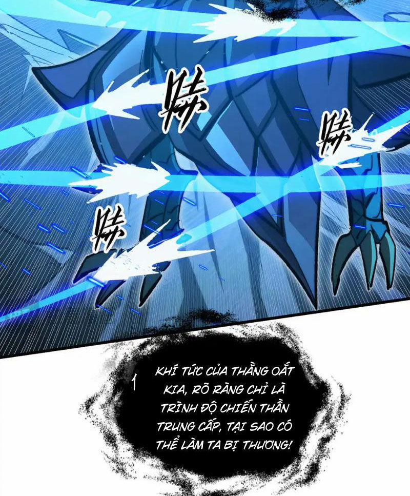 Mạt Thế Quật Khởi 272 trang 15