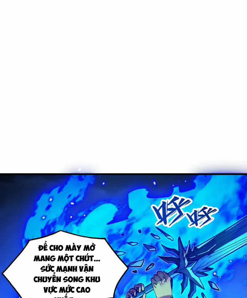 Mạt Thế Quật Khởi 272 trang 20