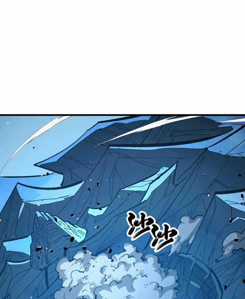 Mạt Thế Quật Khởi 272 trang 28